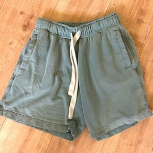 Jungmaven Lounge Shorts